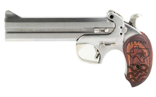 Handguns Bond Arms The Texan 45Colt BOND ARMS THE TEXAN 45COLT/.410GA